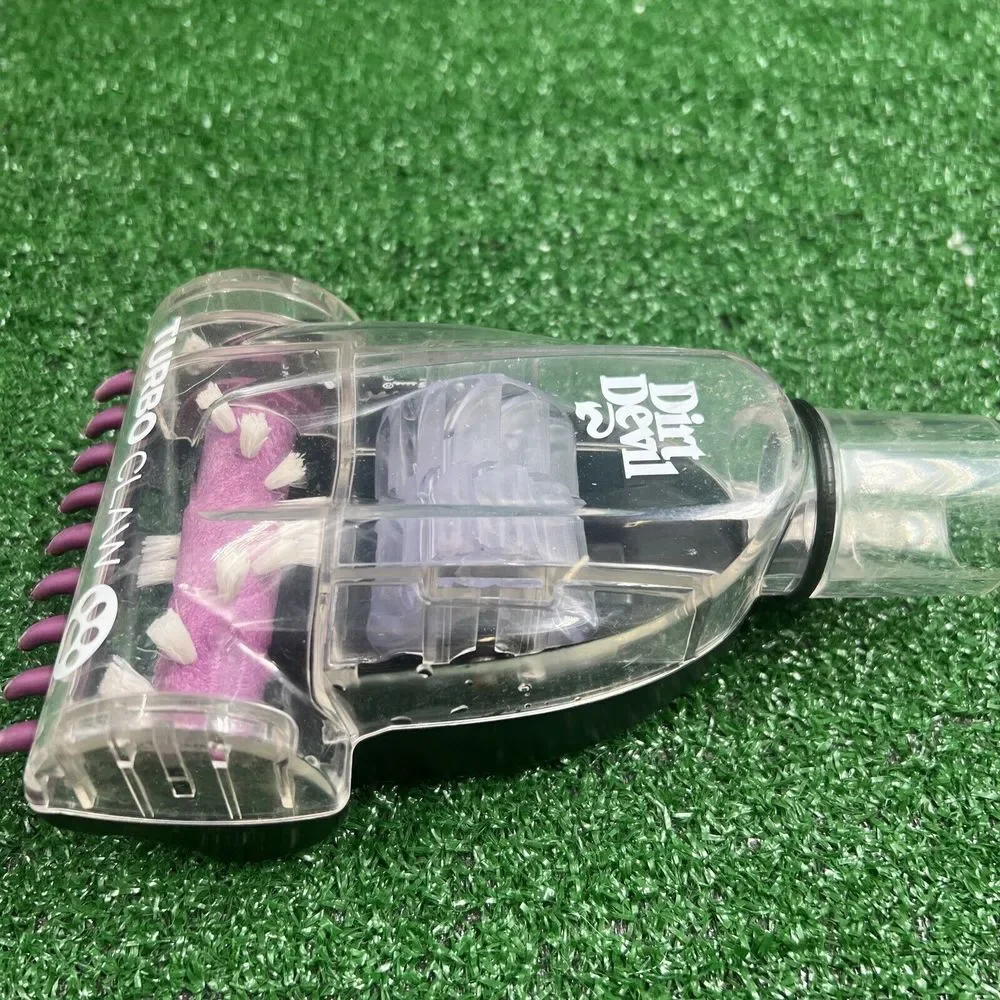 Dirt Devil Turbo Claw Model‎ #440005704 Pet Tool